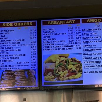 Flames III - Menu - Caribbean Near Me - Dorchester, Massachusetts Flames III - Menu - Caribbean Near Me - Dorchester, Massachusetts