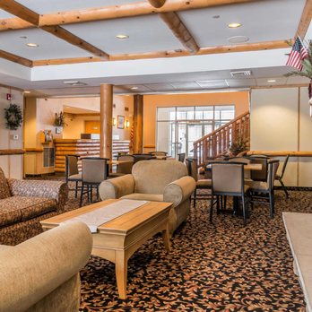 Rodeway Inn & Suites - Hotels Near Me - Tomahawk, Wisconsin Rodeway Inn & Suites - Hotels Near Me - Tomahawk, Wisconsin