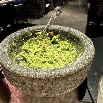 Coasterra - Guacamole - Mexican Near Me - San Diego, California