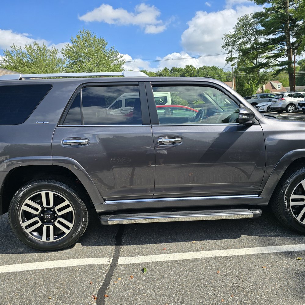Innovative Auto Detailing - Auto Detailing Near Me - Raynham, Massachusetts Innovative Auto Detailing - Auto Detailing Near Me - Raynham, Massachusetts