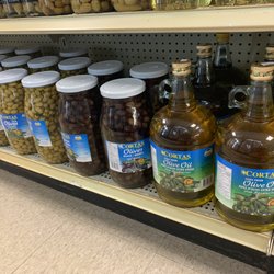 Phoenicia Mediterranean Market