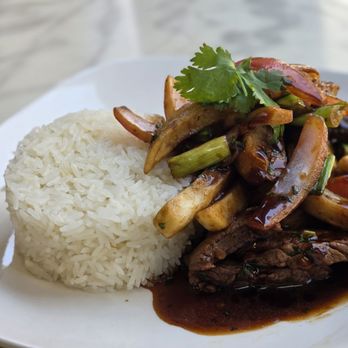 Inca Mex Fusion - Peruvian Near Me - Baltimore, Maryland Inca Mex Fusion - Peruvian Near Me - Baltimore, Maryland