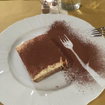 Alriso - Italian Near Me - Praha 1, Puerto Rico