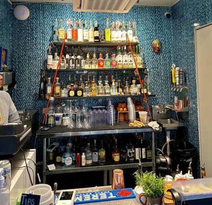 Mitote Food Park by null