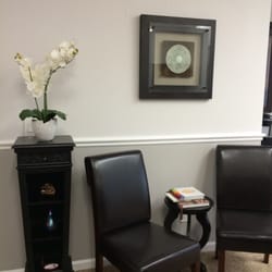 Perfect Balance Physical Therapy - Comfy digs for your short wait!