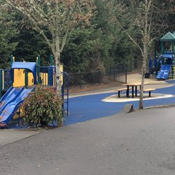 Barrows Park