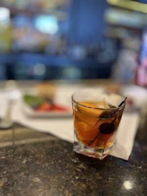 The Capital Grille by null