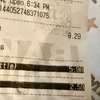 Jimmy John's - Receipt to show I actually ordered correctly. - Sandwiches Near Me - Chandler, Arizona Jimmy John's - Receipt to show I actually ordered correctly. - Sandwiches Near Me - Chandler, Arizona