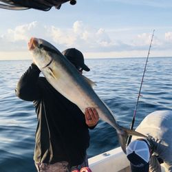 Lower Keys Fishing Trips