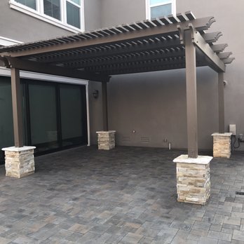 Nine Orange Landscaping - Landscaping Near Me