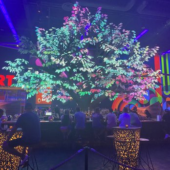 AREA15 - Venues & Event Spaces Near Me - Las Vegas, Nevada