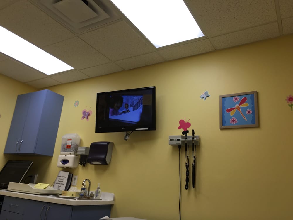 IVY PEDIATRICS Updated September 2024 18 Reviews 175 N Broadway