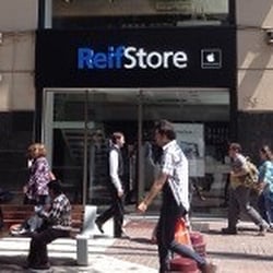 ReifStore