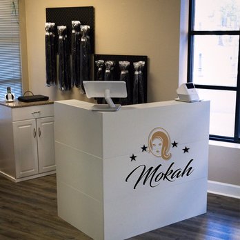 Mokah - Hair Salons Near Me - Stockton, California