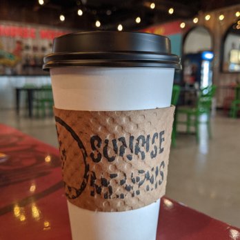 Sunrise Memphis - Caramel Latte - Breakfast & Brunch Near Me - Memphis, Tennessee Sunrise Memphis - Caramel Latte - Breakfast & Brunch Near Me - Memphis, Tennessee