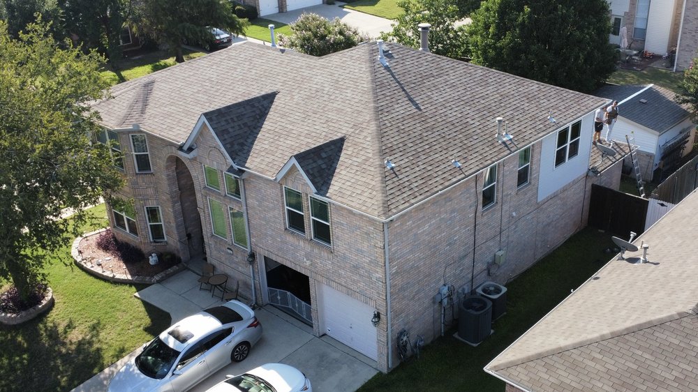 Slide of C5 Restoration Roofing and Solar Solutions