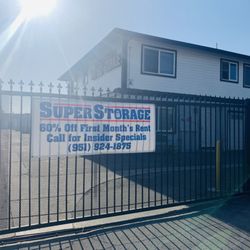 SuperStorage