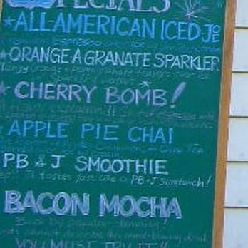 Harvest Coffeehouse & Beanery - Specials Menu - Coffee & Tea Near Me - Frankenmuth, Michigan Harvest Coffeehouse & Beanery - Specials Menu - Coffee & Tea Near Me - Frankenmuth, Michigan