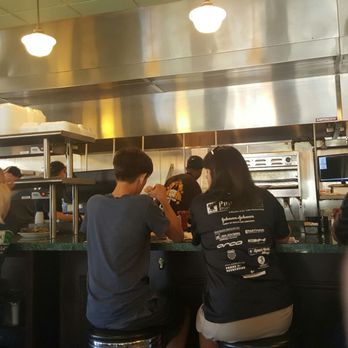 Metro Diner - Breakfast & Brunch Near Me - Jacksonville, Florida