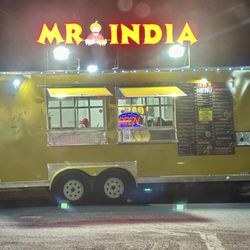 Mr India