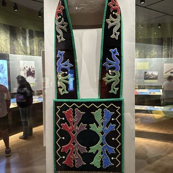 First Americans Museum - Museums Near Me - Oklahoma City, Oklahoma First Americans Museum - Museums Near Me - Oklahoma City, Oklahoma