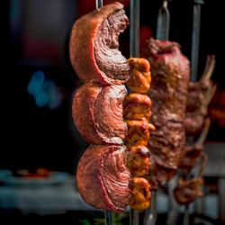 Galpão Gaucho Brazilian Steakhouse - Our menu is inspired by the Gaucho culture and the authentic dining tradition of the Brazilian cowboy - grilled meats and fresh salads.