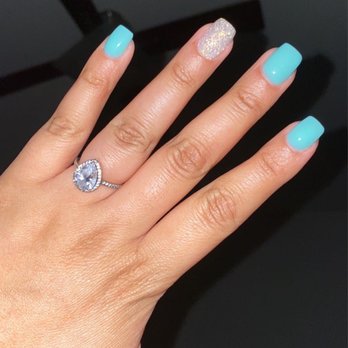 Friends Nail & Spa - Nail Salons Near Me - Duluth, Georgia