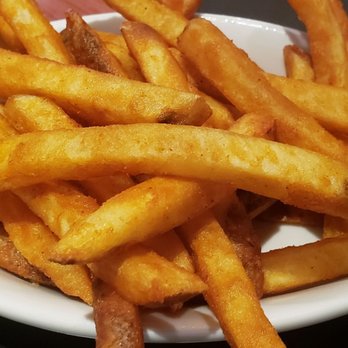 Bare Bones Grill and Bar - Side of Fries - Barbeque Near Me - Ellicott City, Maryland