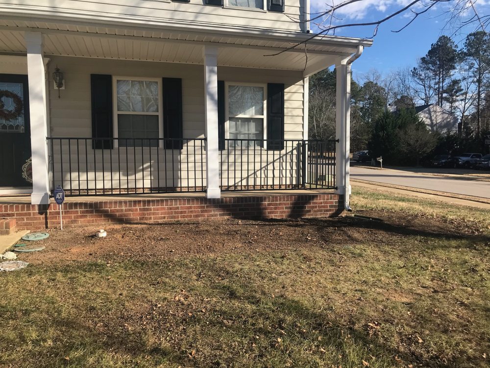 Slide of Eastern Property Solutions