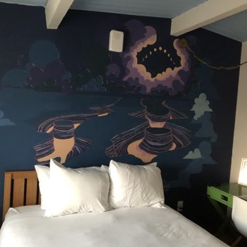 Hotel McCoy - Room 205 - Hotels Near Me - Tucson, Arizona