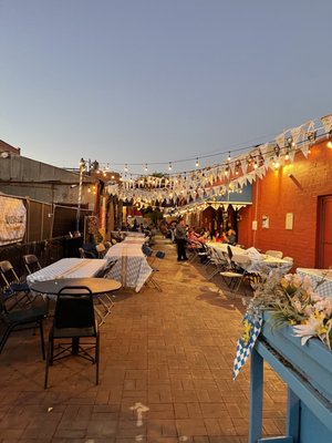 Haus Murphy's by null