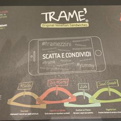 Place mat