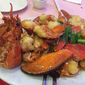 Jade Harbor - Two lobster for $15.95- good deal ! - Dim Sum Near Me - Philadelphia, Pennsylvania Jade Harbor - Two lobster for $15.95- good deal ! - Dim Sum Near Me - Philadelphia, Pennsylvania