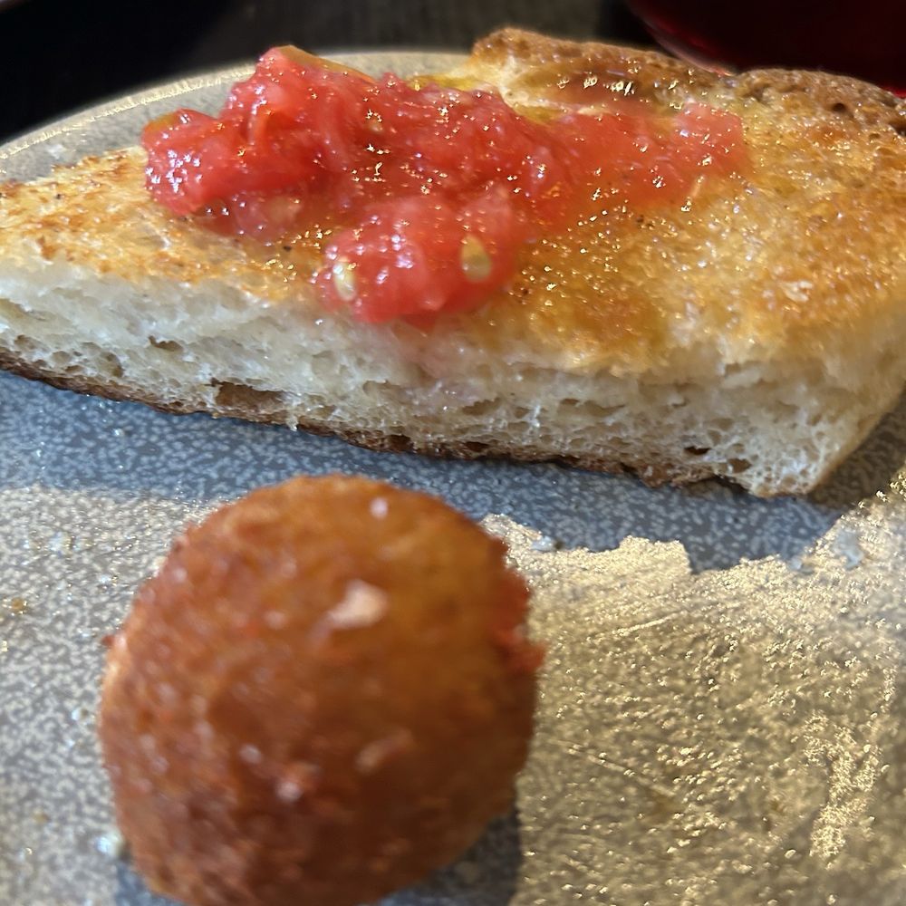 Ultreia - Tapas Bars Near Me - Denver, Colorado