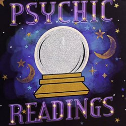 Oregon State Psychic