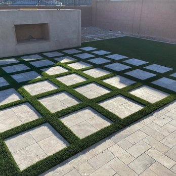 Turf Monsters - Artificial turf and pavers - Landscaping Near Me - Phoenix, Arizona Turf Monsters - Artificial turf and pavers - Landscaping Near Me - Phoenix, Arizona