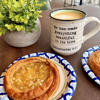 Fairfax Coffee - Apple danish - Breakfast & Brunch Near Me - Fairfax, Virginia Fairfax Coffee - Apple danish - Breakfast & Brunch Near Me - Fairfax, Virginia