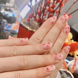 Angel Nail Bar - By Tina