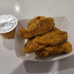 Costco - Chicken tenders