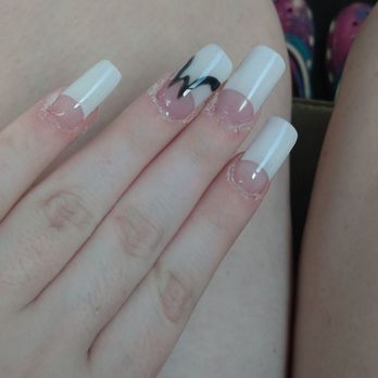 Nail Studio & Spa - This is what I got - Nail Salons Near Me - Buffalo, New York Nail Studio & Spa - This is what I got - Nail Salons Near Me - Buffalo, New York