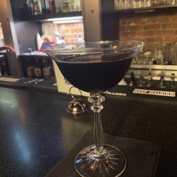 Espresso martini