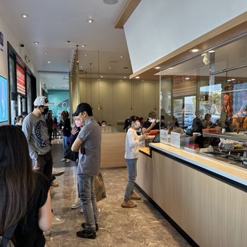 Jin Gege - During lunch hours - Chinese Near Me - San Leandro, California