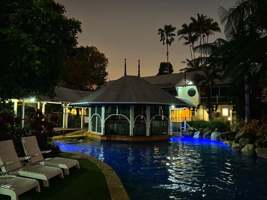 Cairns Colonial Club Resort by null