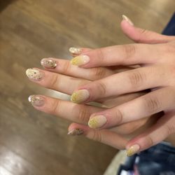 Milano Nail Spa - Preston Forest