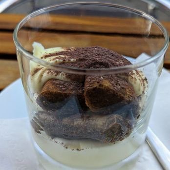 Barbalu Bklyn - Tiramisu - yummy - Italian Near Me - Brooklyn, New York