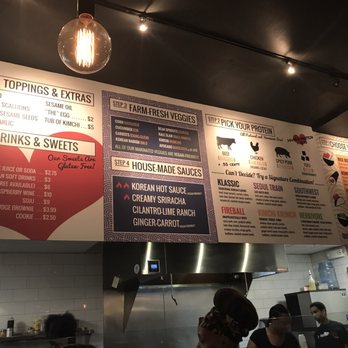 SeoulSpice - Korean Near Me - Washington, DC, District of Columbia
