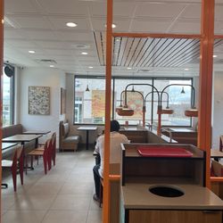 Popeyes Louisiana Kitchen