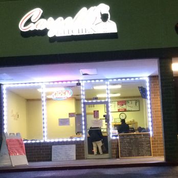 Carzell's KITCHEN - American Near Me - Powder Springs, Georgia