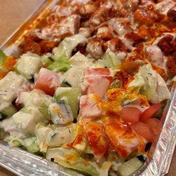 Shah’s Halal Food - Chicken over Rice - Halal Near Me - Walpole, Massachusetts Shah’s Halal Food - Chicken over Rice - Halal Near Me - Walpole, Massachusetts