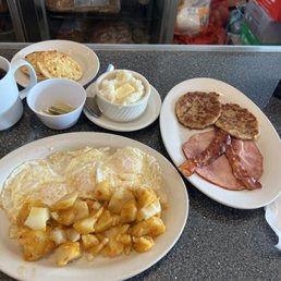 Big Breakfast